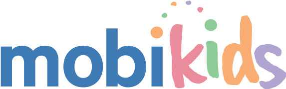 Mobi Kids Logo